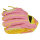 Baseballhandschuh Rawlings Heart Of The Hide Pink 11,5" (LHC)