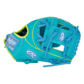 Baseballhandschuh Rawlings Heart Of The Hide Teal 11,5"