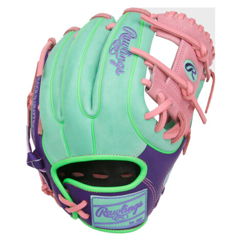 Baseballhandschuh Rawlings Heart Of The Hide ContoUR 11,5" (LHC)