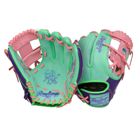 Baseballhandschuh Rawlings Heart Of The Hide CountoUR 11,5" (LHC)