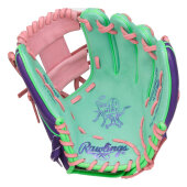 Baseballhandschuh Rawlings Heart Of The Hide CountoUR...