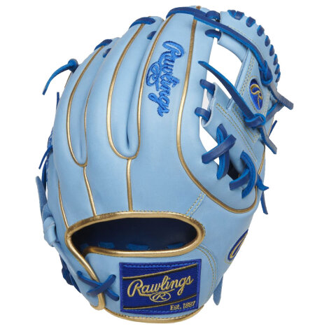 Baseballhandschuh Rawlings Heart Of The Hide R2G ContoUR Fit 11,25"
