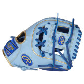 Baseballhandschuh Rawlings Heart Of The Hide R2G ContoUR Fit 11,25"
