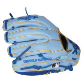 Baseballhandschuh Rawlings Heart Of The Hide R2G ContoUR Fit 11,25"