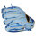 Baseballhandschuh Rawlings Heart Of The Hide R2G ContoUR Fit 11,25"