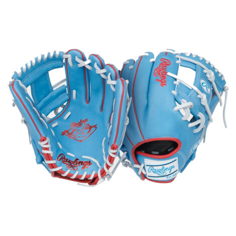 Baseballhandschuh Rawlings NXT 11,75" (LHC)