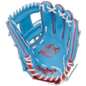 Baseballhandschuh Rawlings NXT 11,75" (LHC)