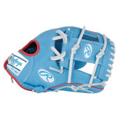 Baseballhandschuh Rawlings NXT 11,75" (LHC)