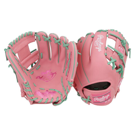 Baseballhandschuh Rawlings NXT 11,5" (LHC)