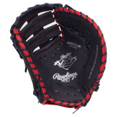 Baseballhandschuh Rawlings NXT First Base Mitt 12,25" (LHC)