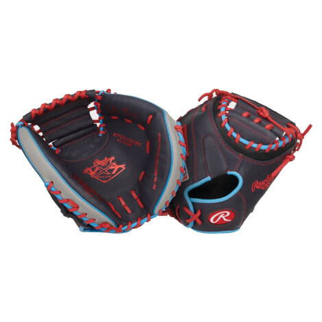 Baseballhandschuh Rawlings NXT Catchers Mitt 32,5" (LHC)