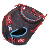 Baseballhandschuh Rawlings NXT Catchers Mitt 32,5" (LHC)