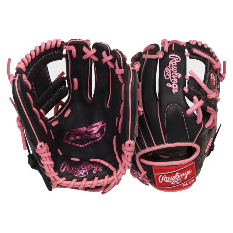Baseballhandschuh Rawlings R9 Series 11,5" (LHC)