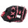 Baseballhandschuh Rawlings R9 Series 11,5" (LHC)
