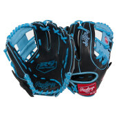 Baseballhandschuh Rawlings R9 Series 11,5" (LHC)
