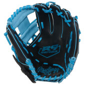 Baseballhandschuh Rawlings R9 Series 11,5" (LHC)