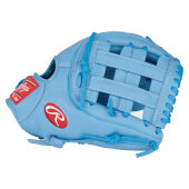 Baseballhandschuh Rawlings R9 Series 11,75" (LHC)