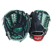 RAWLINGS R9 BASEBALL SERIES 11.75-INCH BASEBALL GLOVE  Right (LHC)