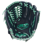 RAWLINGS R9 BASEBALL SERIES 11.75-INCH BASEBALL GLOVE  Right (LHC)