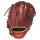 Baseballhandschuh Rawlings R9 Series 12"