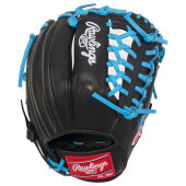 Rawlings R9 ContoUR 11.5-Inch Baseball Glove Left (RHC)