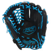 Rawlings R9 ContoUR 11.5-Inch Baseball Glove Left (RHC)