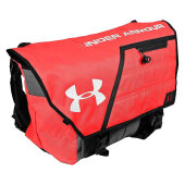 Baseballtasche Under Armour Trooper Bat Pack (Rot)