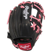 Baseballhandschuh Rawlings R9 Contour Series 11,25" (LHC)