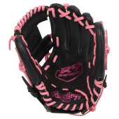 Baseballhandschuh Rawlings R9 Contour Series 11,25" (LHC)
