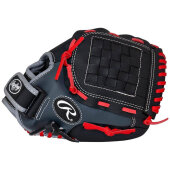 Baseballhandschuh Rawlings Players Series 11" (LHC)