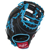 Baseballhandschuh Rawlings R9 Series First Base Mitt 13" (LHC)
