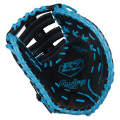 Baseballhandschuh Rawlings R9 Series First Base Mitt 13" (LHC)