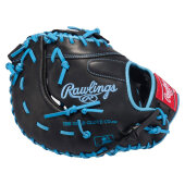 Baseballhandschuh Rawlings R9 Series First Base Mitt 13" (LHC)