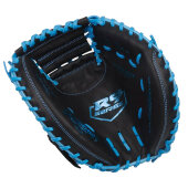 Baseballhandschuh Rawlings R9 Series Catchers Mitt 32,5" (LHC)