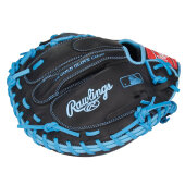 Baseballhandschuh Rawlings R9 Series Catchers Mitt 32,5" (LHC)
