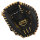 Baseballhandschuh Rawlings R9 Contour Series 32" (LHC)