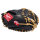 Baseballhandschuh Rawlings R9 Contour Series 32" (LHC)