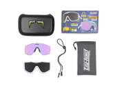 Pit Viper The Try Hard - The Vice Sportbrille