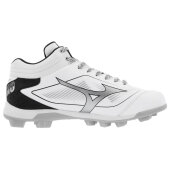 Baseballschuhe Mizuno Cushionrevo Diamond Mid TPU...