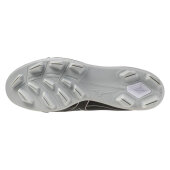 Baseballschuhe Mizuno Cushionrevo Diamond TPU (Schwarz/Weiß) 45 (US 11,5)
