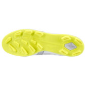 Mizuno Cushionrevo Diamond TPU Baseball Cleat (Safety Yellow) 44 (US 10,5)