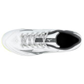 Mizuno Cushionrevo Diamond TPU Baseball Cleat (Safety Yellow) 44 (US 10,5)