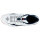 Mizuno Cushionrevo Diamond TPU Baseball Cleats (White Navy)