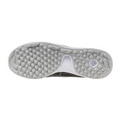Mizuno Cushionrevo Diamond Turf Shoes (Black/White) 42 (US 9)