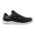 Mizuno Cushionrevo Diamond Turf Shoes (Black/White) 42 (US 9)