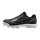 Baseballschuhe Mizuno Cushionrevo Diamond Junior (Schwarz/Weiß)