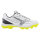 Baseballschuhe Mizuno Cushionrevo Diamond Junior (Weiß/Neongelb)