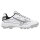 Baseballschuhe Mizuno Cushionrevo Diamond Junior (Weiß/Schwarz)