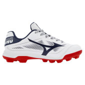 Kinder Baseballschuhe Mizuno Cushionrevo Diamond Jr...
