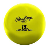 Rawlings Line-Drive Ball (Weighted Training Ball)